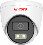 Камера IP HI-IPB400F20 5mpx 2,8mm POE, AUDIO